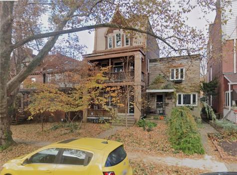 220 S Millvale Avenue Bloomfield PA 15224