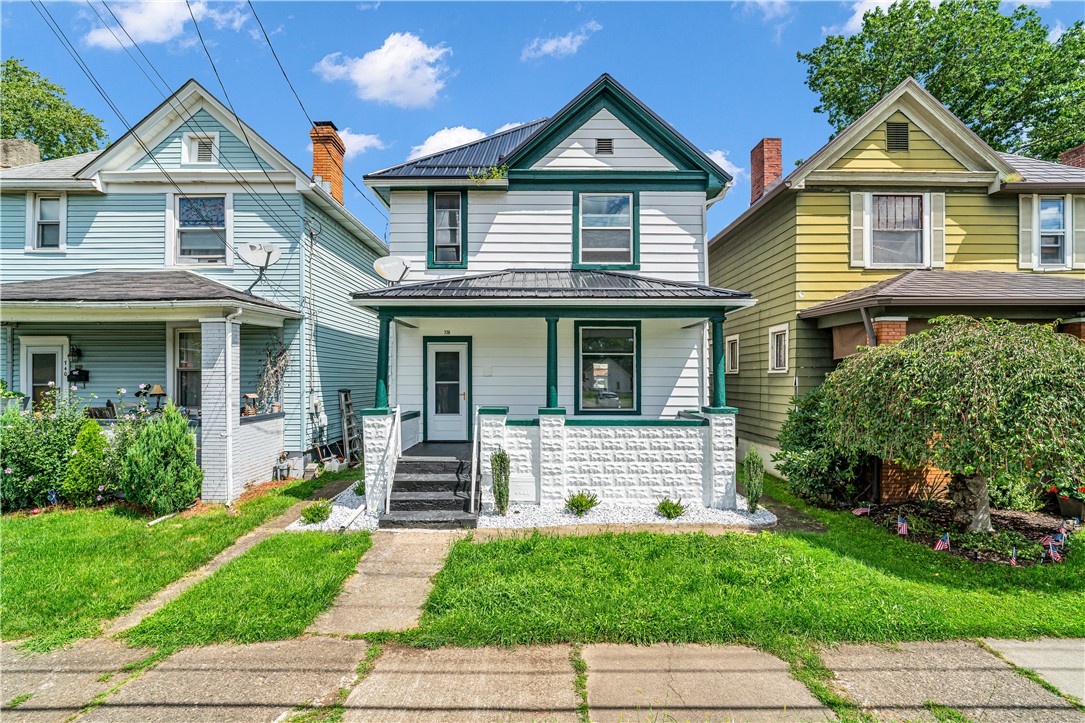 736 Market Street Bridgewater PA 15009