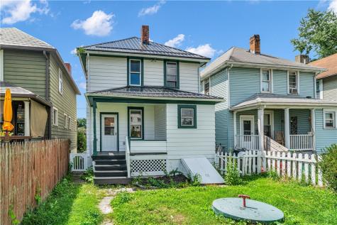 736 Market Street Bridgewater PA 15009