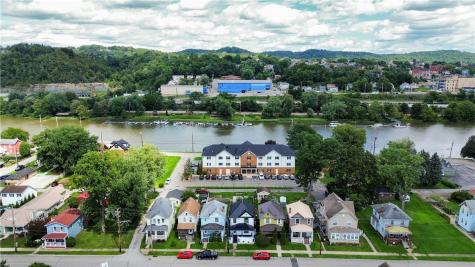 736 Market Street Bridgewater PA 15009