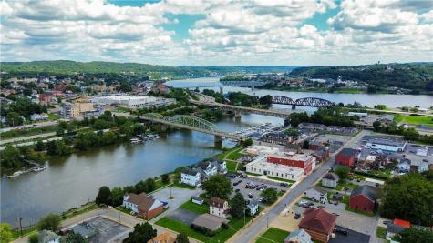 736 Market Street Bridgewater PA 15009