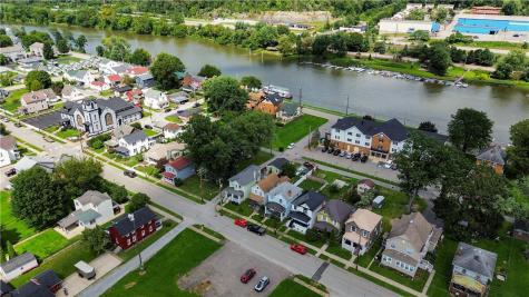736 Market Street Bridgewater PA 15009