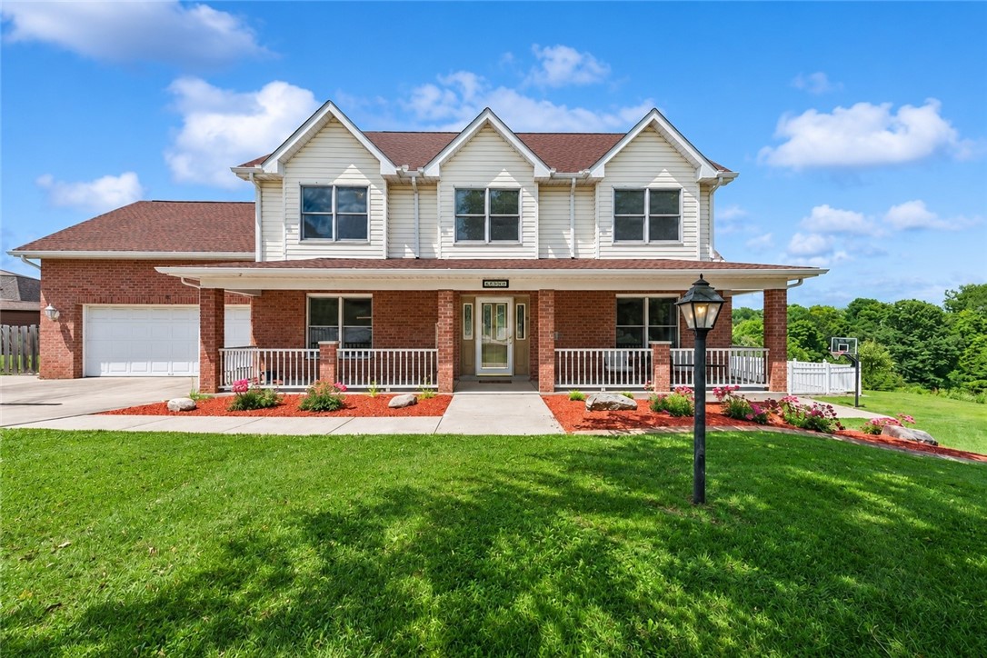 9331 Pembroke Circle North Huntingdon PA 15642
