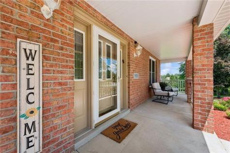 9331 Pembroke Circle North Huntingdon PA 15642