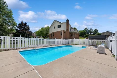9331 Pembroke Circle North Huntingdon PA 15642