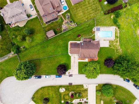 9331 Pembroke Circle North Huntingdon PA 15642