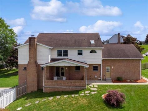 9331 Pembroke Circle North Huntingdon PA 15642