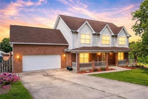 9331 Pembroke Circle North Huntingdon PA 15642