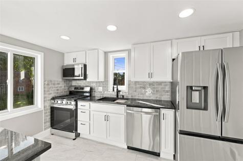 572 Crestline Drive Baldwin Township PA 15234