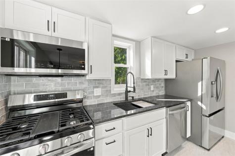 572 Crestline Drive Baldwin Township PA 15234