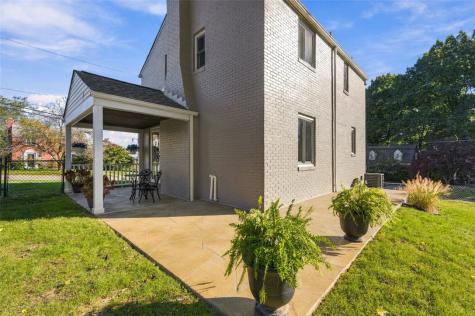 572 Crestline Drive Baldwin Township PA 15234