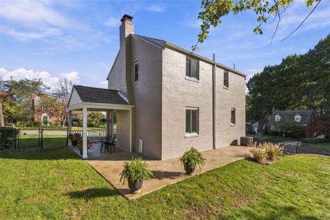 572 Crestline Drive Baldwin Township PA 15234