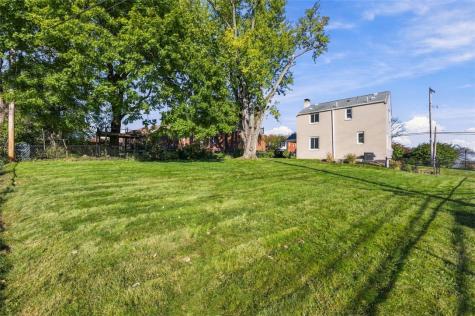 572 Crestline Drive Baldwin Township PA 15234