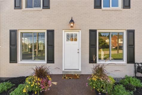 572 Crestline Drive Baldwin Township PA 15234