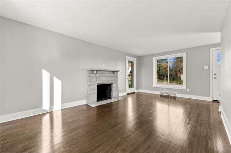 572 Crestline Drive Baldwin Township PA 15234