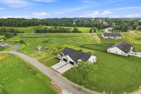 405 Raymaley Road Penn Township PA 15636