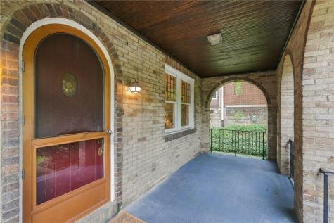 1209 Denniston Street Squirrel Hill PA 15217