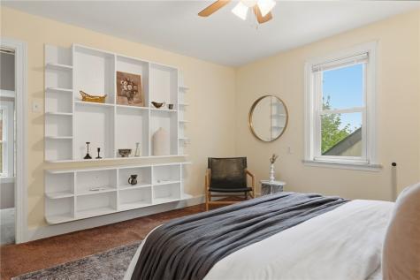 1209 Denniston Street Squirrel Hill PA 15217