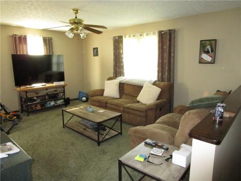 2872 Gull Lane South Pymatuning Township PA 16154
