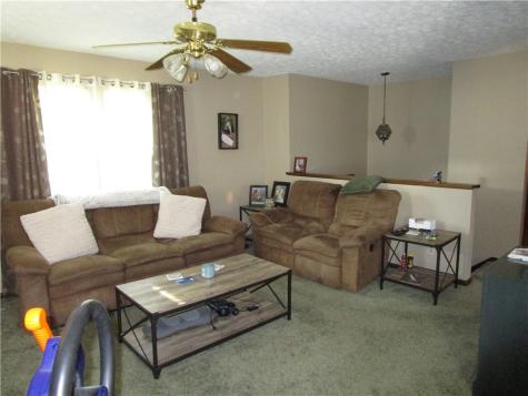2872 Gull Lane South Pymatuning Township PA 16154