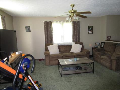 2872 Gull Lane South Pymatuning Township PA 16154