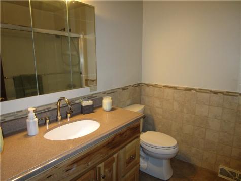 2872 Gull Lane South Pymatuning Township PA 16154