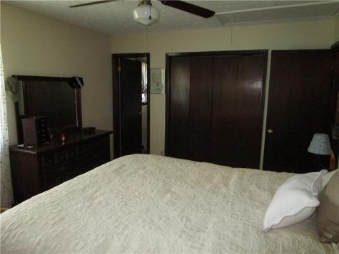 2872 Gull Lane South Pymatuning Township PA 16154