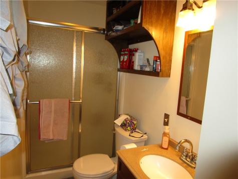 2872 Gull Lane South Pymatuning Township PA 16154