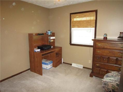 2872 Gull Lane South Pymatuning Township PA 16154