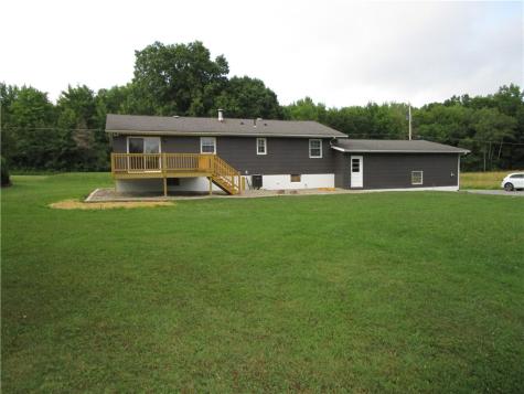 2872 Gull Lane South Pymatuning Township PA 16154