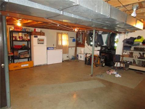 2872 Gull Lane South Pymatuning Township PA 16154