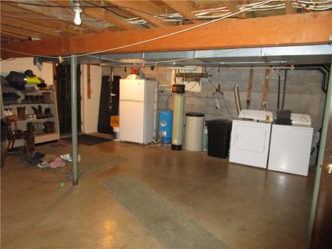 2872 Gull Lane South Pymatuning Township PA 16154