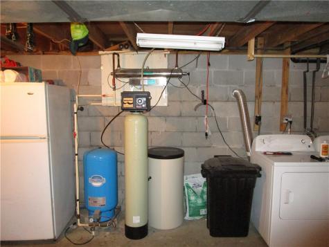 2872 Gull Lane South Pymatuning Township PA 16154
