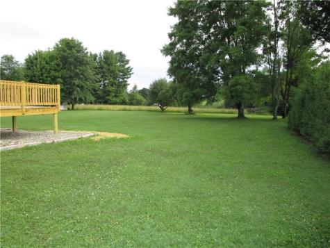2872 Gull Lane South Pymatuning Township PA 16154