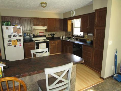2872 Gull Lane South Pymatuning Township PA 16154