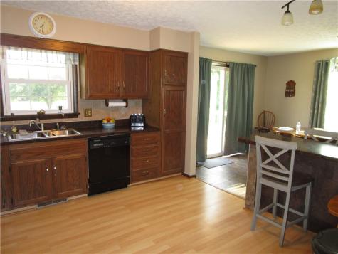 2872 Gull Lane South Pymatuning Township PA 16154
