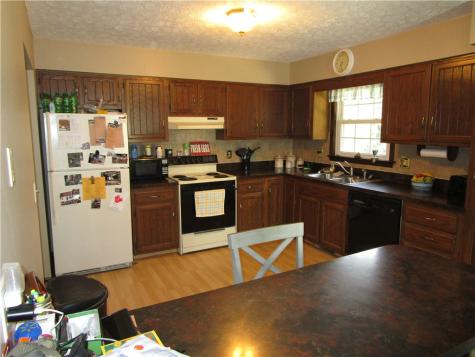 2872 Gull Lane South Pymatuning Township PA 16154