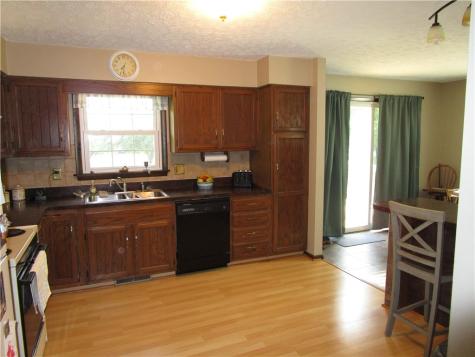 2872 Gull Lane South Pymatuning Township PA 16154