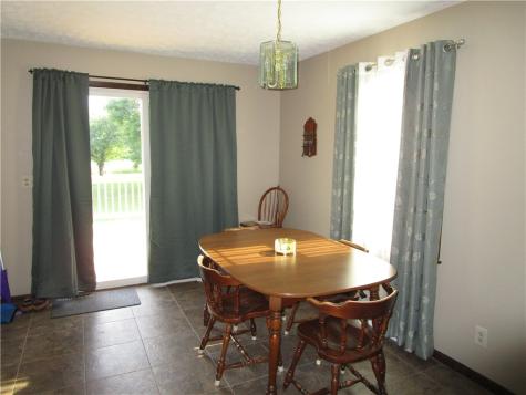 2872 Gull Lane South Pymatuning Township PA 16154