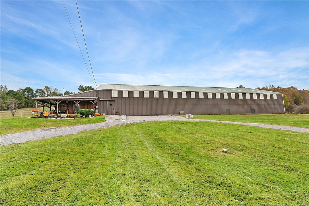 1316 Porter Road Clinton Township PA 16038
