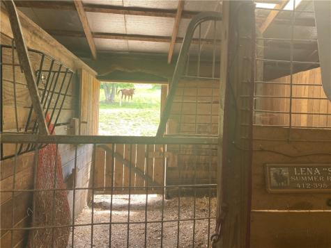 1316 Porter Road Clinton Township PA 16038