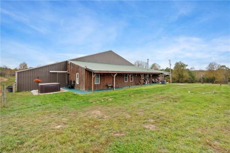 1316 Porter Road Clinton Township PA 16038
