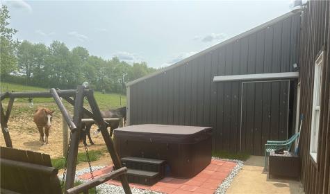 1316 Porter Road Clinton Township PA 16038