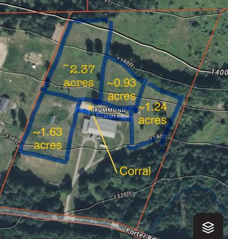 1316 Porter Road Clinton Township PA 16038