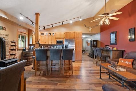 1316 Porter Road Clinton Township PA 16038