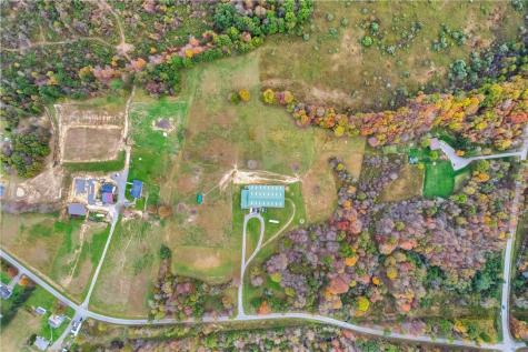 1316 Porter Road Clinton Township PA 16038