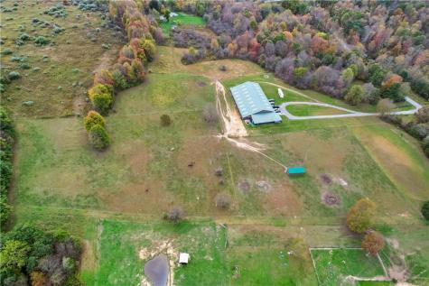 1316 Porter Road Clinton Township PA 16038