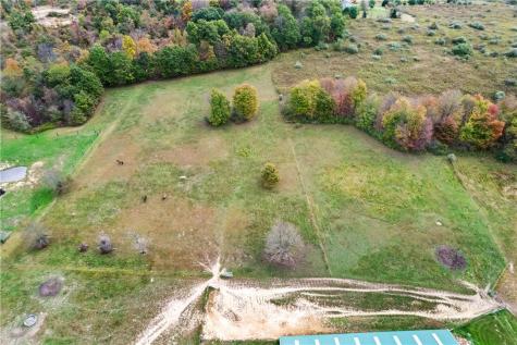 1316 Porter Road Clinton Township PA 16038