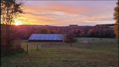 1316 Porter Road Clinton Township PA 16038