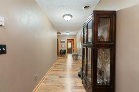 1316 Porter Road Clinton Township PA 16038
